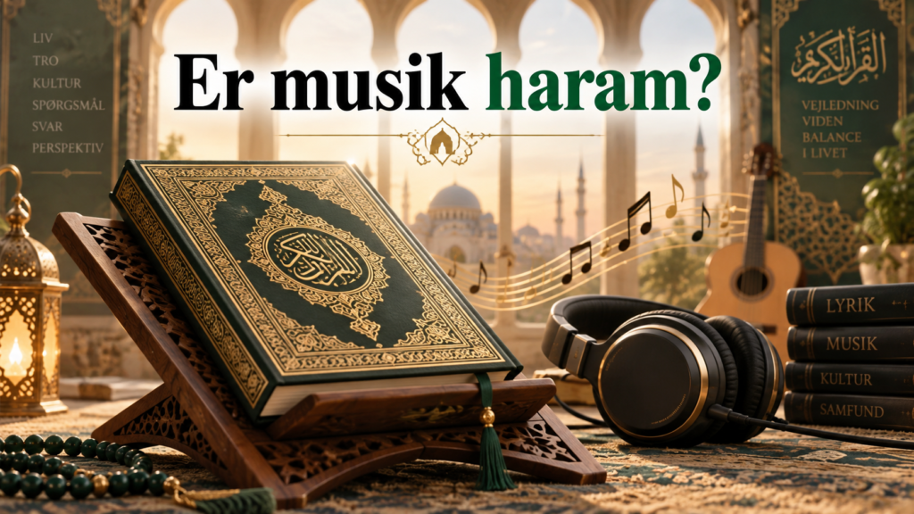 Er-musik-haram?